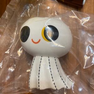Paka paka boo hollow - funko pop figurine - ori (chase)